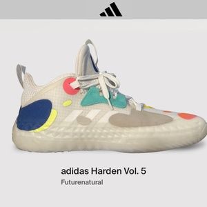 Adidas James Harden Volume 5